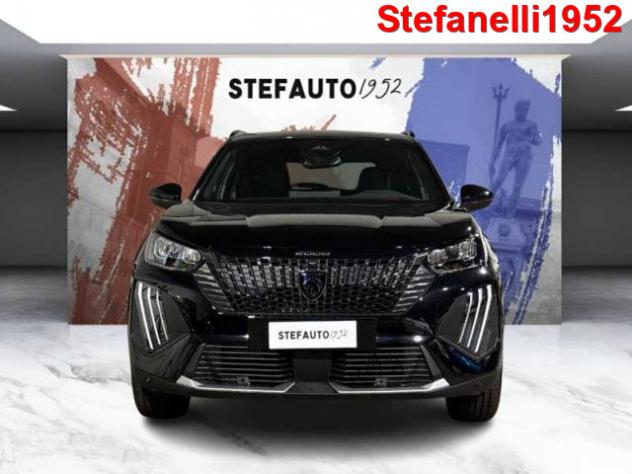 PEUGEOT 2008 1.2 hybrid Allure 145cv e-dcs6 rif. 23934612 - Foto 4