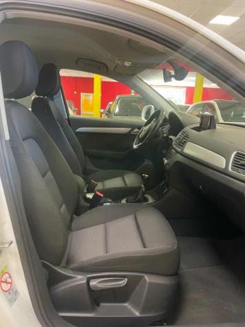 AUDI Q3 2.0 TDI 120 CV E6 *NAVI/CLIMA/BLUETOOTH* rif. 23805608 - Foto 7