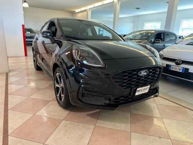 FORD Puma 1.0 EcoBoost Hybrid 125CV aut. ST-Line PROMO K73 rif. 24054399 - Foto 2