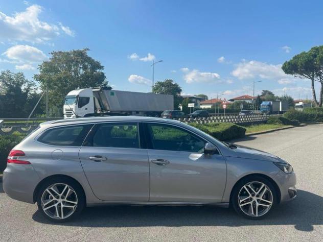 PEUGEOT 308 BlueHDi 150 S&S SW rif. 22843441 - Foto 4