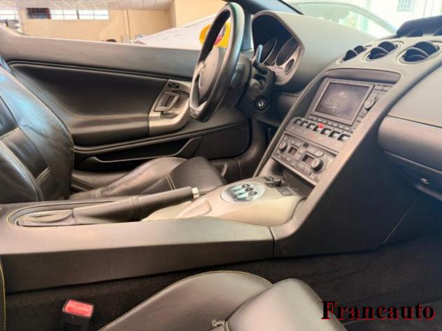 LAMBORGHINI Gallardo 5.0 V10 Spyder rif. 24091993 - Foto 7