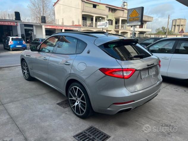 Maserati Levante MASERATI LEVANTE GRANSPORT 275 - Foto 7