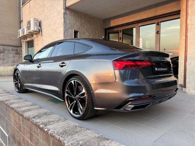 AUDI A5 SPB SPORTBACK 40 TDI quattro S tronic S line Plus. rif. 24006561 - Foto 7