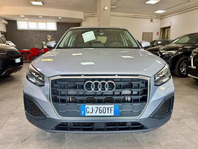 Audi Q2 30 2.0 TDI 116cv S tronic Business 2022 - Foto 2