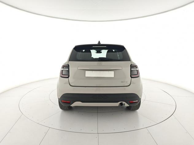 FIAT 600 Hybrid 110 CV DCT MHEV - Foto 3