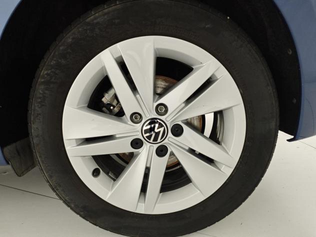 Volkswagen Golf 2.0 TDI 115 CV SCR Life - Foto 8
