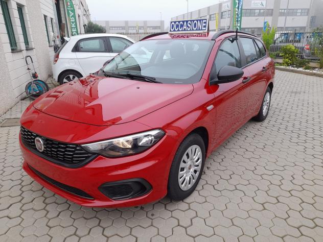 FIAT Tipo 1.4 SW Pop - Foto 4
