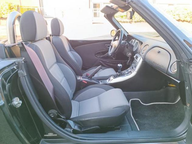 FIAT Barchetta 1.8 16V Naxos rif. 23983754 - Foto 4
