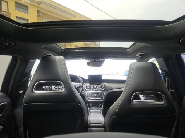 Mercedes Classe GLA 200 d Premium 4matic auto - Foto 10