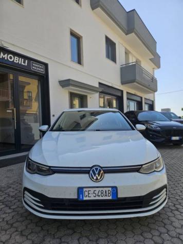 Volkswagen Golf 2.0 tdi Style 115cv - Foto 2