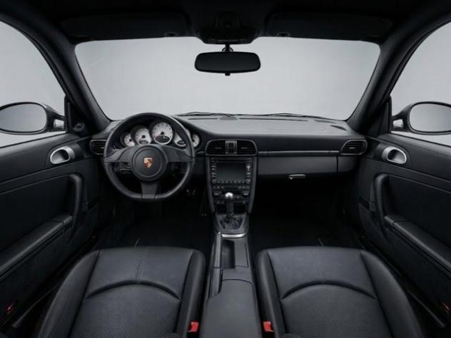 PORSCHE 997 911 Carrera 4S Cabriolet rif. 24092934 - Foto 5