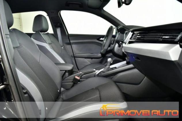 AUDI A1 SPB 40 TFSI S tronic S line edition rif. 20435875 - Foto 2