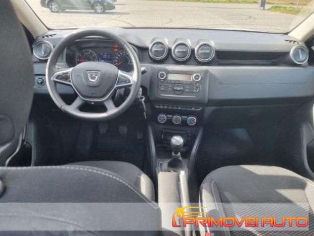 DACIA Duster 1.5 Blue dCi 8V 115 CV 4x2 Pickup rif. 21911589 - Foto 2