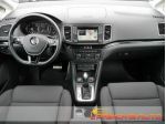 VOLKSWAGEN Sharan 2.0 TDI 150 CV  DSG Sound BlueMotion Tech. rif. 19502091