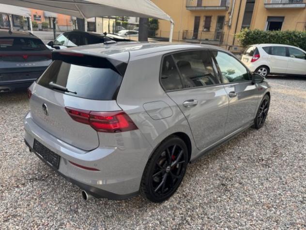 VOLKSWAGEN Golf 2.0 TSI DSG GTI rif. 23838223 - Foto 9