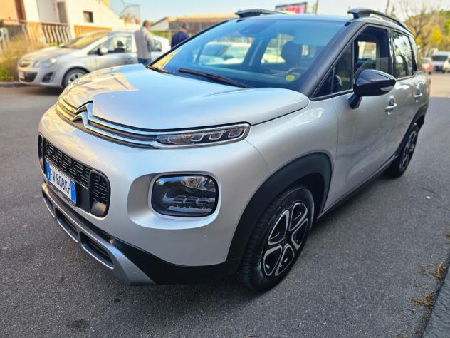 Citroen C3 Aircross C3 Aircross BlueHDi 100 S&S Feel