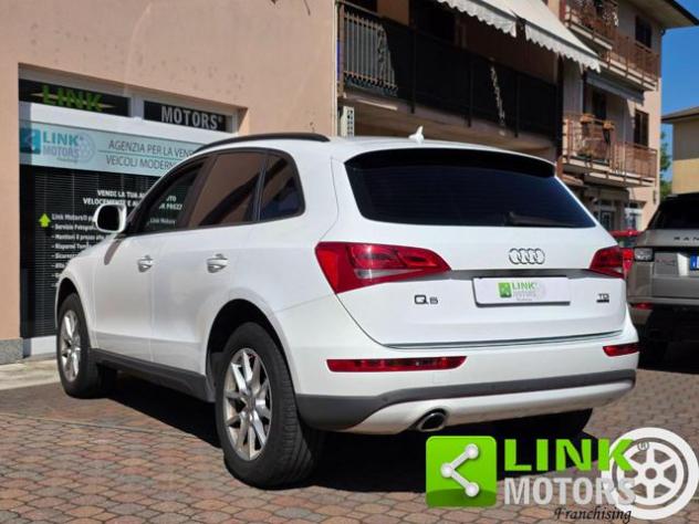 AUDI Q5 2.0 tdi 163 CV S-Tronic Quattro Business E6 rif. 23676260 - Foto 3