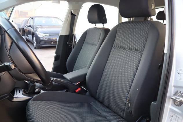 Volkswagen Polo 1.0 TGI 5p. Trendline BMT-2020 - Foto 10