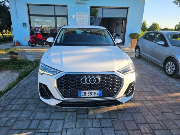 AUDI Q3 SPB 35 TDI Business Plus rif. 23815350 - Foto 8