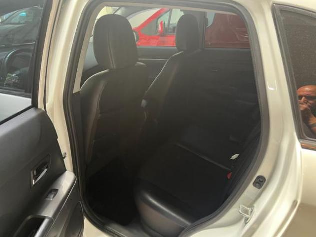 CITROEN C4 Aircross 1.6 HDi 115 Stop&Start 2WD Excl GARANZIA 24 MESI rif. 22666957 - Foto 8