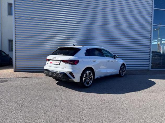 AUDI A3 Sportback TFSIe S-TRONIC S-LINE EDITION rif. 24165809 - Foto 2