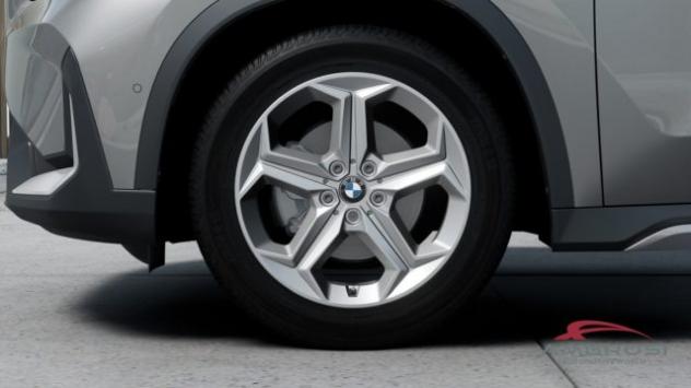 BMW X1 X1 sDrive18d Xline Premium Package rif. 24108384 - Foto 8