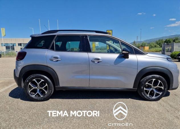 Citroën C3 Aircross I 2021 1.2 puretech Shine s&s 110cv - Foto 6