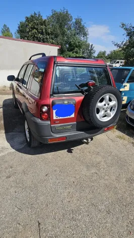 Land Rover Freelander - Foto 4