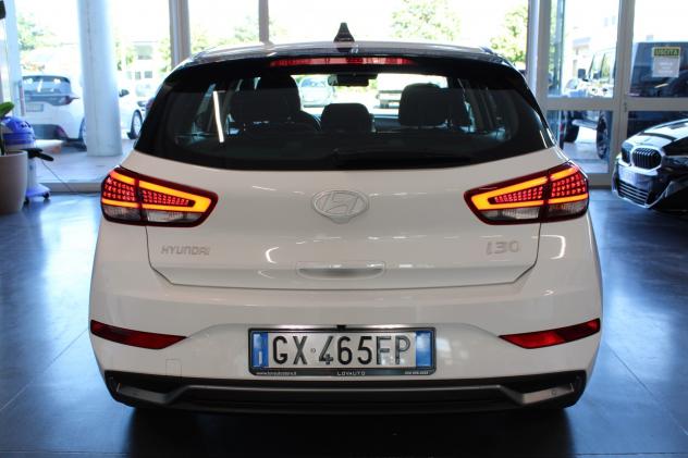 Hyundai i30 1.0 T-GDI 12V 5 porte Business - Foto 5
