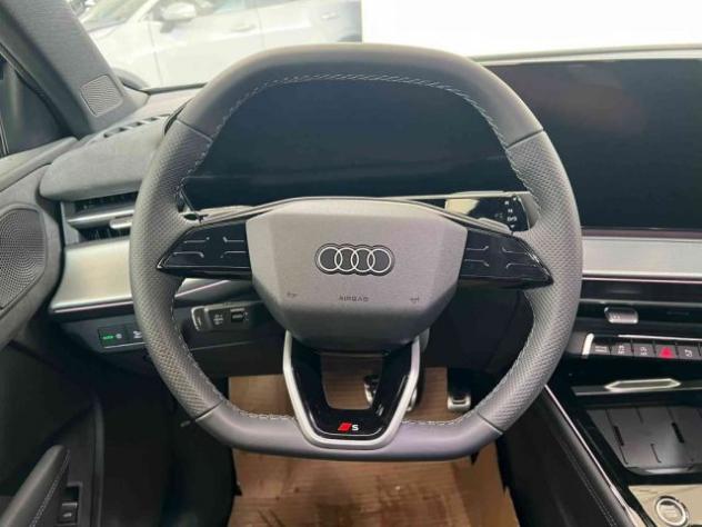AUDI Q3 Sportback TDI 110 kW S tronic S Line Edition rif. 24010579 - Foto 8