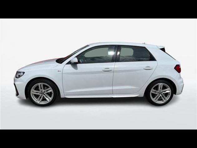 AUDI A1 Sportback 30 1.0 tfsi S Line Edition 116cv my20 rif. 23489442 - Foto 3