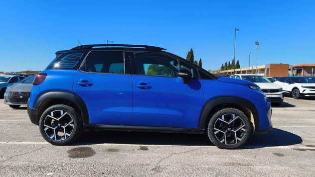 Citroën C3 Aircross BlueHDi 110 S&S Shine Pack - Foto 10