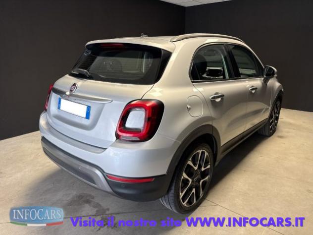 FIAT 500X 1.3 T4 150 CV DCT Cross - PROMO rif. 23968911 - Foto 4