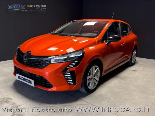 RENAULT Clio SCe 65 CV Evolution - Neopatentati - PROMO rif. 24152406 - Foto 3