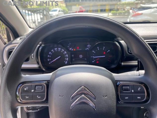 CITROEN C3 PureTech 110 S&S EAT6 Shine rif. 23826293 - Foto 2