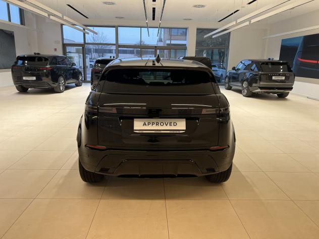 Land Rover Range Rover Evoque Range Rover Evoque 2.0D I4 163 CV AWD Auto Dynamic SE - Foto 6