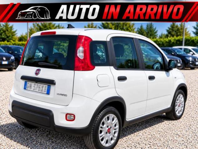 Fiat Panda 1.0 FireFly S&S Hybrid - Foto 2