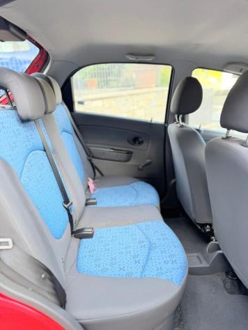 CHEVROLET Matiz 800 SE Chic GPL Eco Logic rif. 23683360 - Foto 8