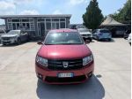Dacia Sandero 1.2 GPL 75CV Laurte