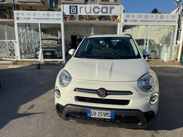 FIAT 500X DIESEL CROSS 12/2021