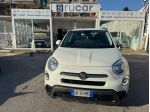 FIAT 500X DIESEL CROSS 12/2021