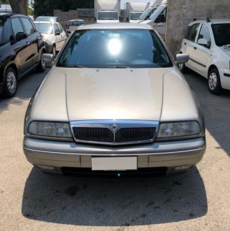 LANCIA K 2.4 JTD cat LS rif. 10815950