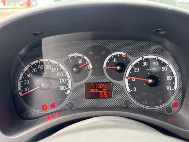 FIAT Panda 1.2 Dynamic rif. 24046352 - Foto 10