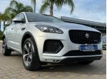 Jaguar E-Pace 2.0D I4 163 CV AWD Auto R-Dynamic HSE