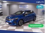 Renault Clio 1.0 TCE Techno GPL 90CV