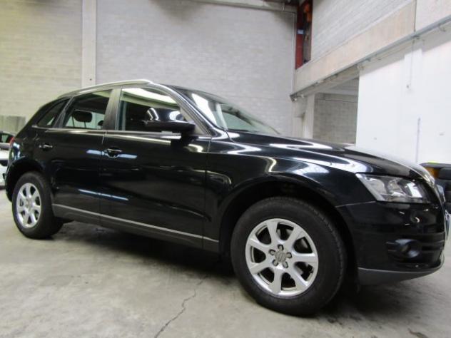 AUDI Q5 Q5 2.0 TDi quattro S-Tronic * 231.000 KM REALI * rif. 23914014 - Foto 3