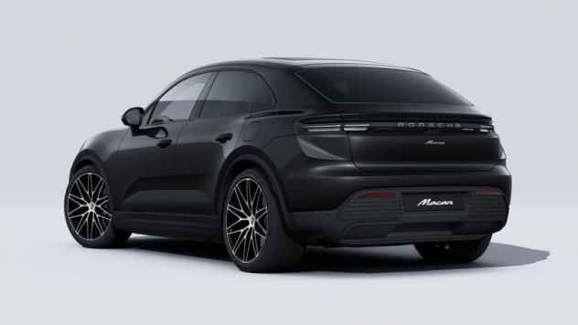 Porsche Macan 100 kWh - IVA Esposta - Foto 4