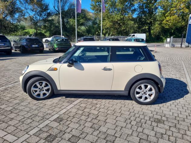 MINI Mini Mini 1.4 16V One - Foto 5