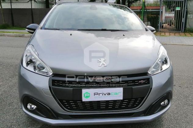 Peugeot 208 BlueHDi 100 S&S 5 porte GT Line - Foto 2