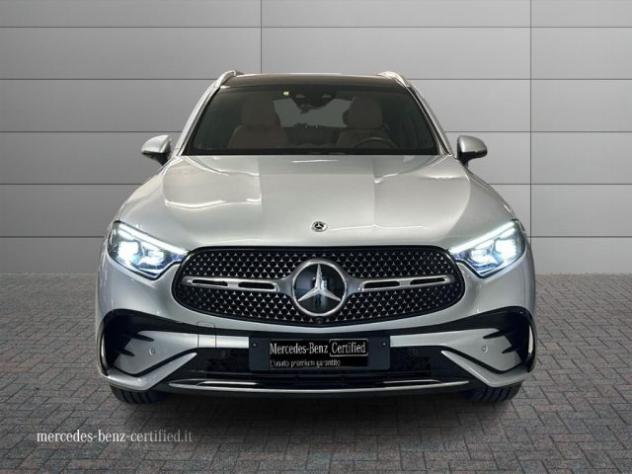 MERCEDES-BENZ GLC 300 d 4Matic Mild Hybrid AMG Advanced Plus rif. 23829602 - Foto 3